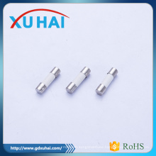 2016 High Quality and Cheap Price 3X10mm Glass Fuse